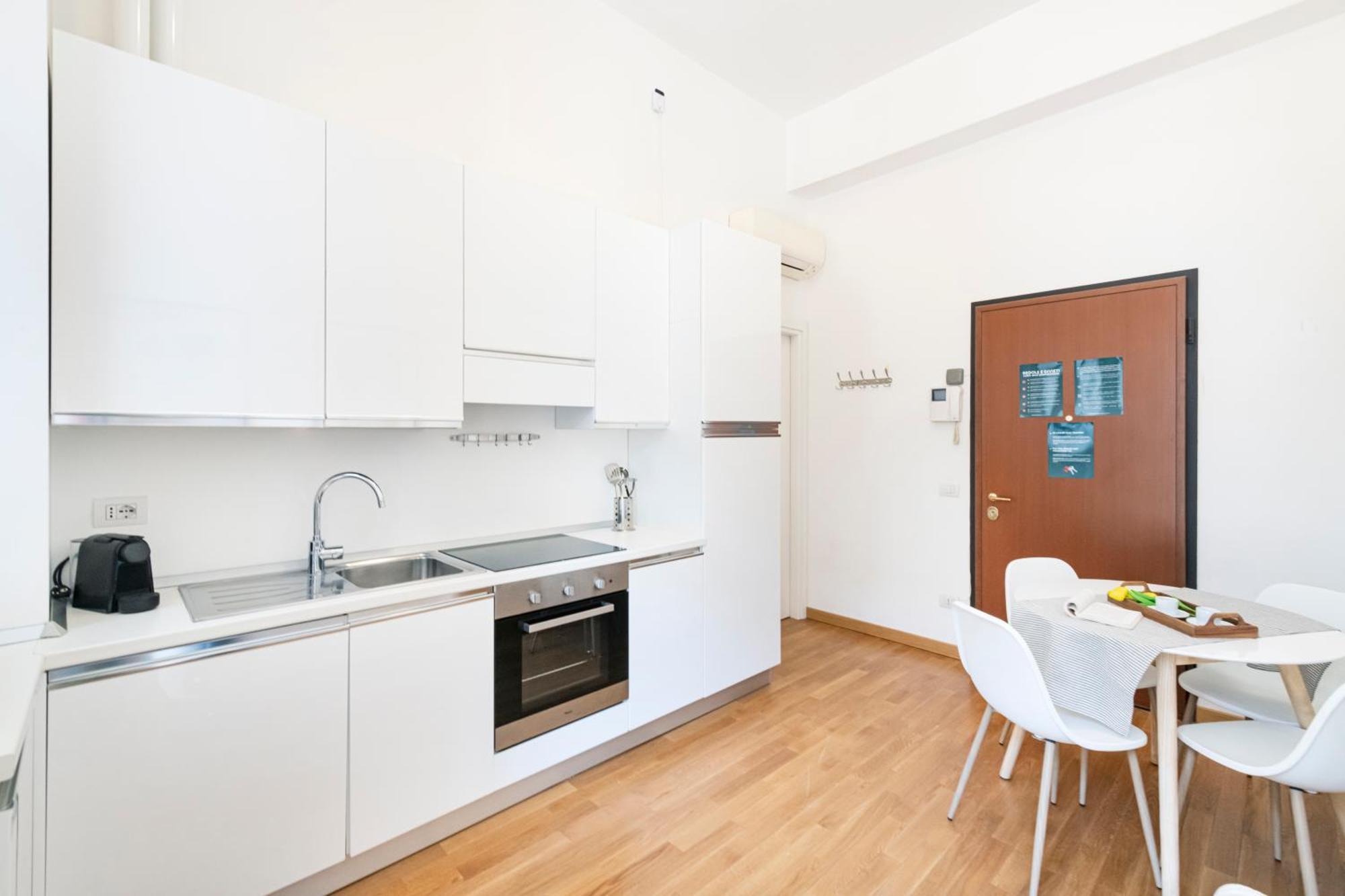 Appartement Magic Flat In Duomo By Easylife à Milan Extérieur photo