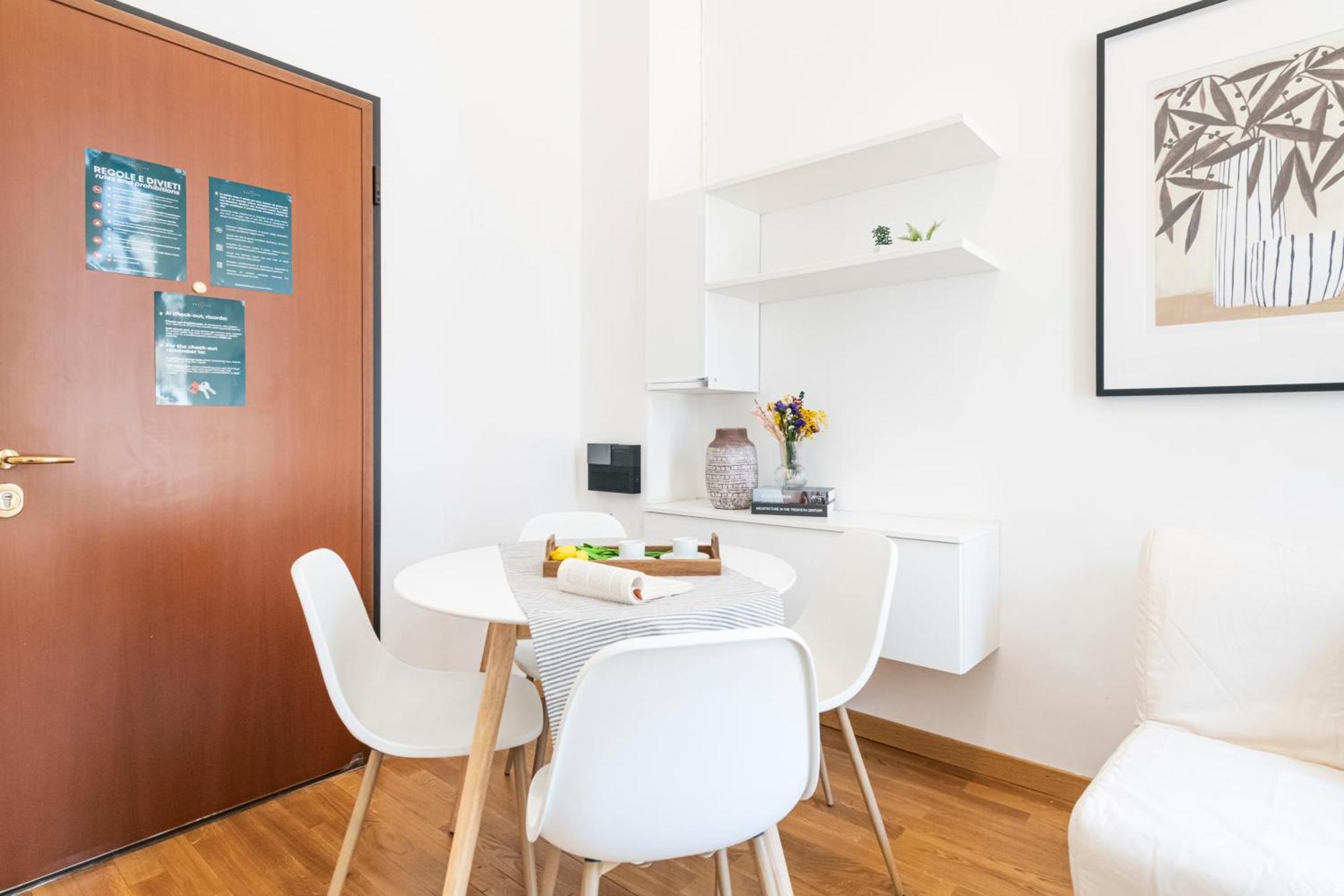 Appartement Magic Flat In Duomo By Easylife à Milan Extérieur photo