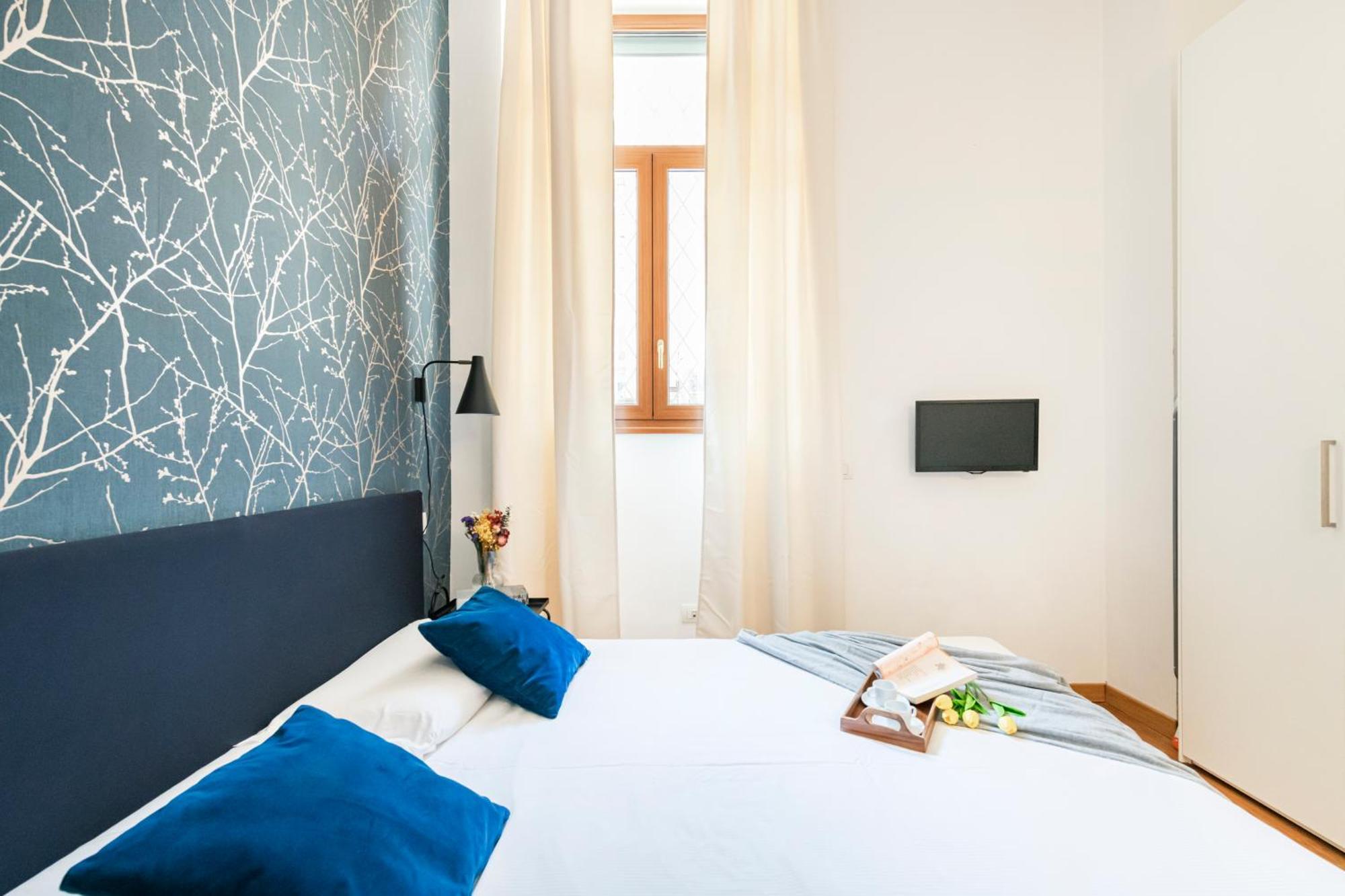 Appartement Magic Flat In Duomo By Easylife à Milan Extérieur photo