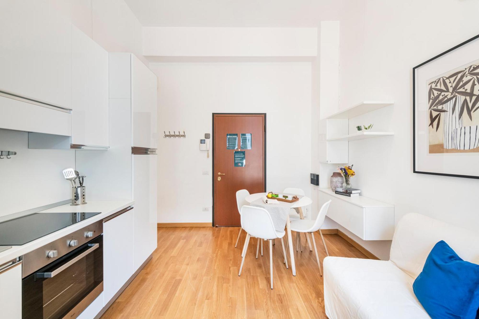 Appartement Magic Flat In Duomo By Easylife à Milan Extérieur photo