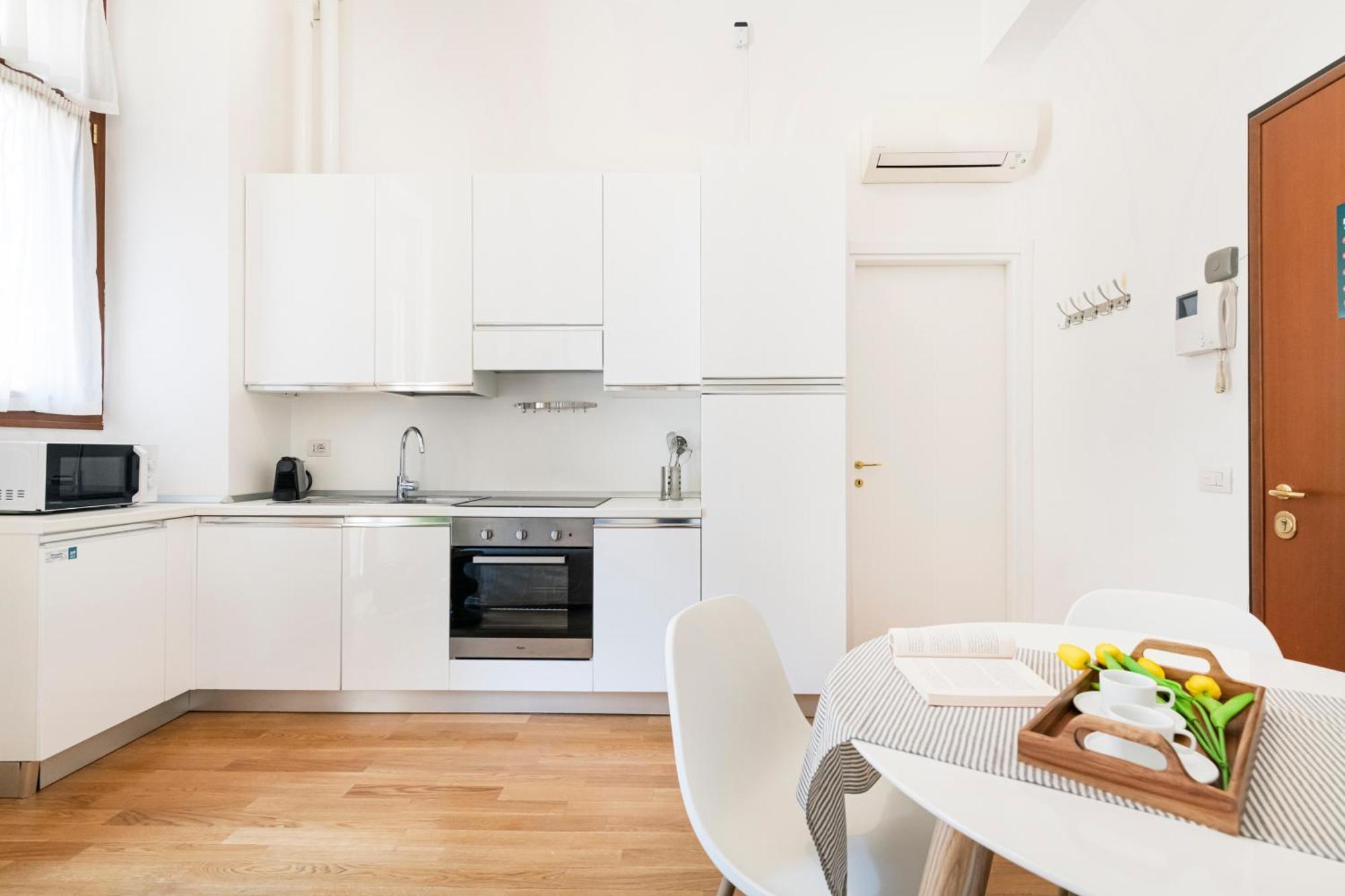 Appartement Magic Flat In Duomo By Easylife à Milan Extérieur photo