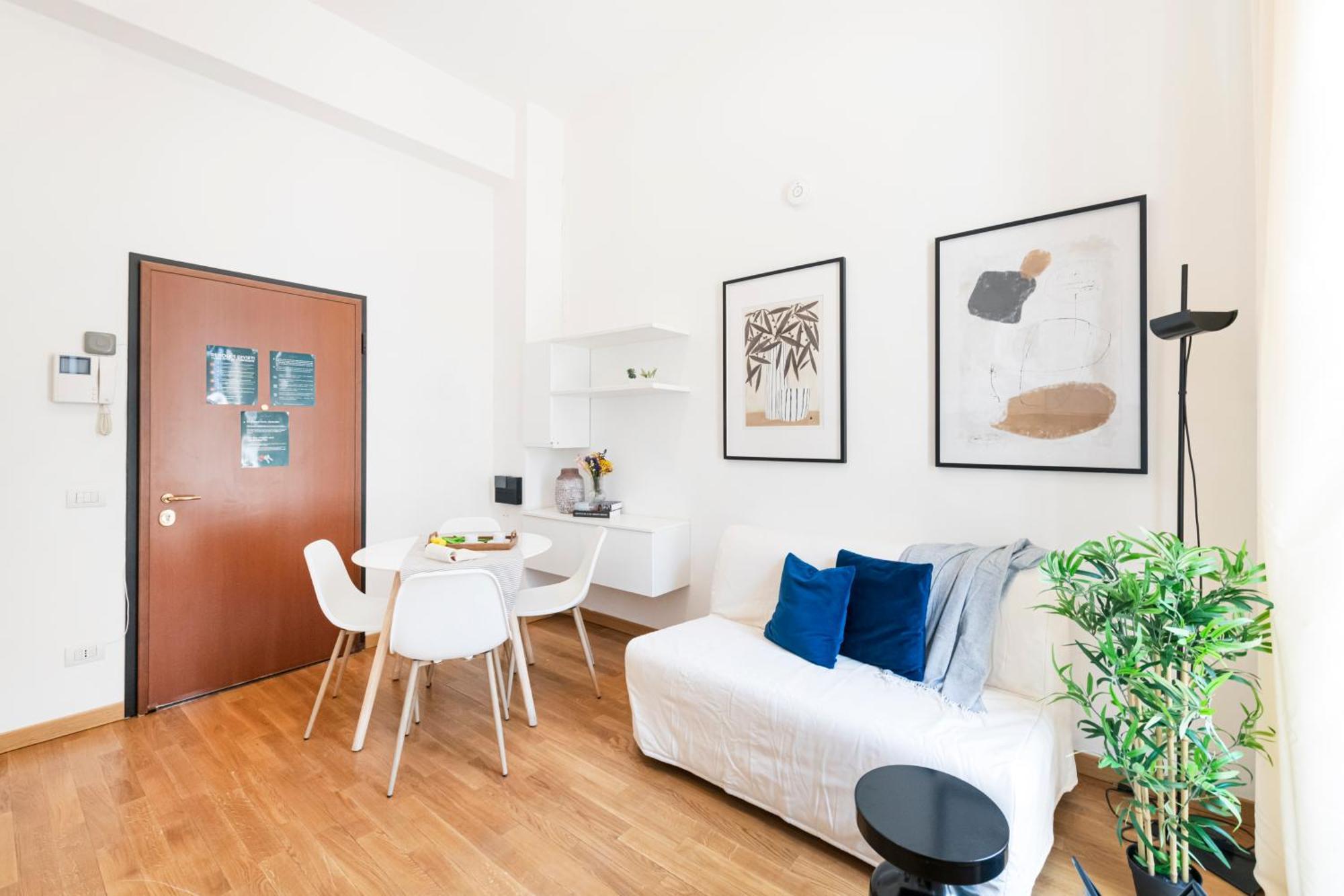 Appartement Magic Flat In Duomo By Easylife à Milan Extérieur photo