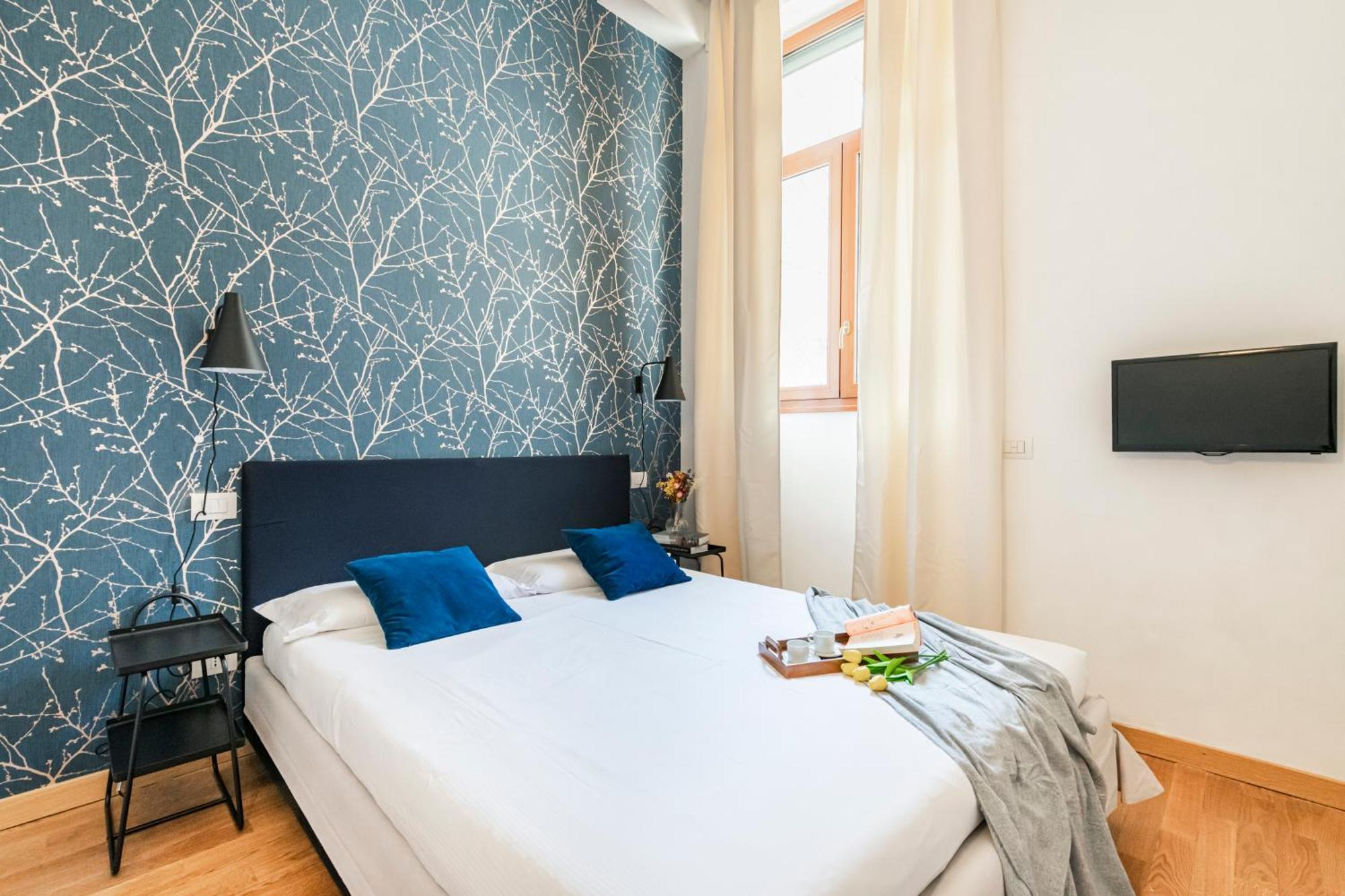Appartement Magic Flat In Duomo By Easylife à Milan Extérieur photo