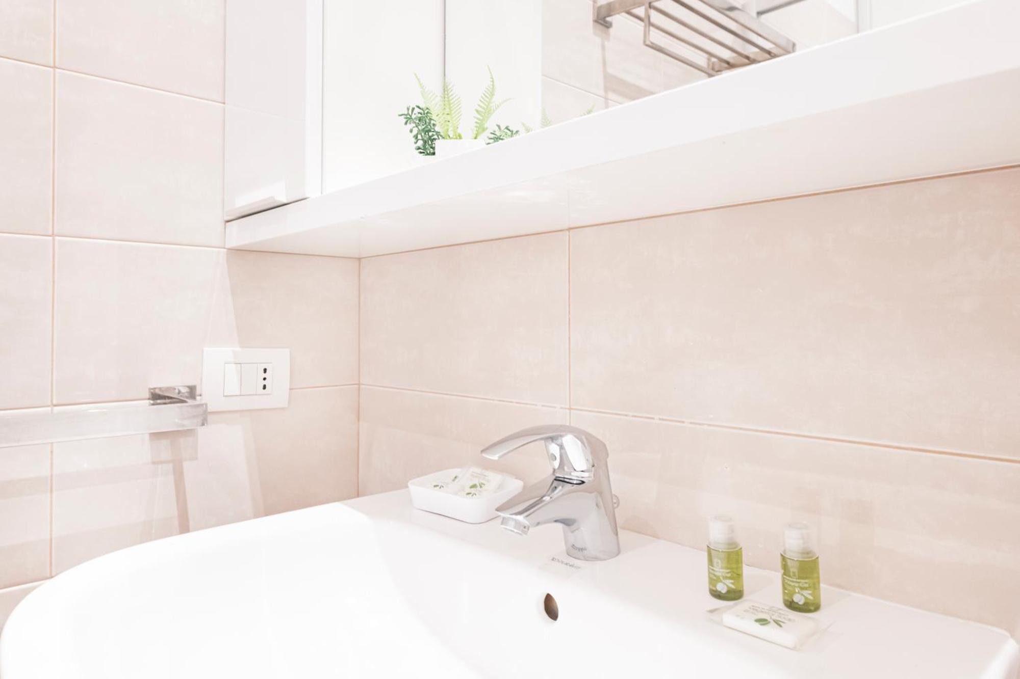 Appartement Magic Flat In Duomo By Easylife à Milan Extérieur photo