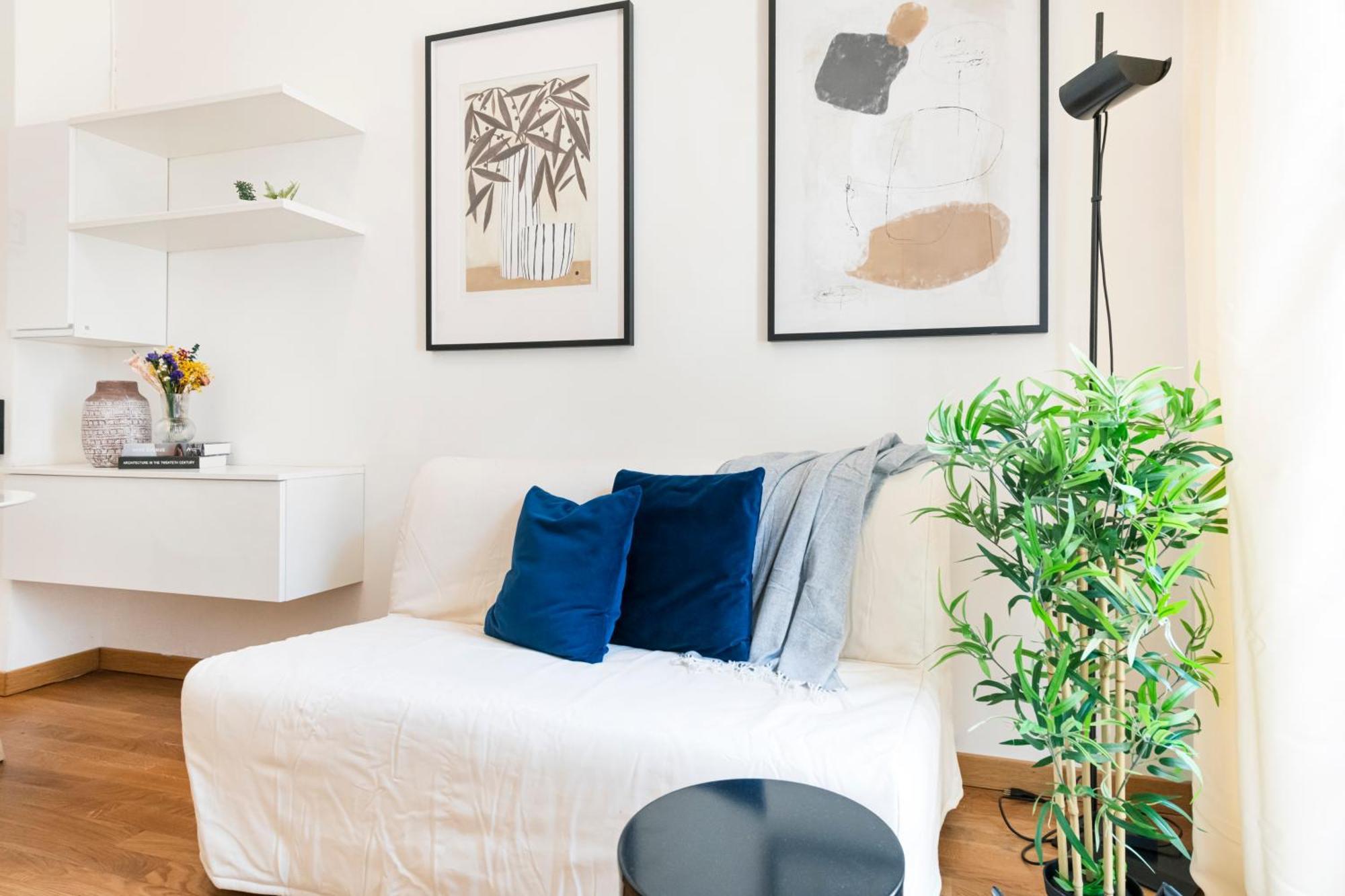 Appartement Magic Flat In Duomo By Easylife à Milan Extérieur photo