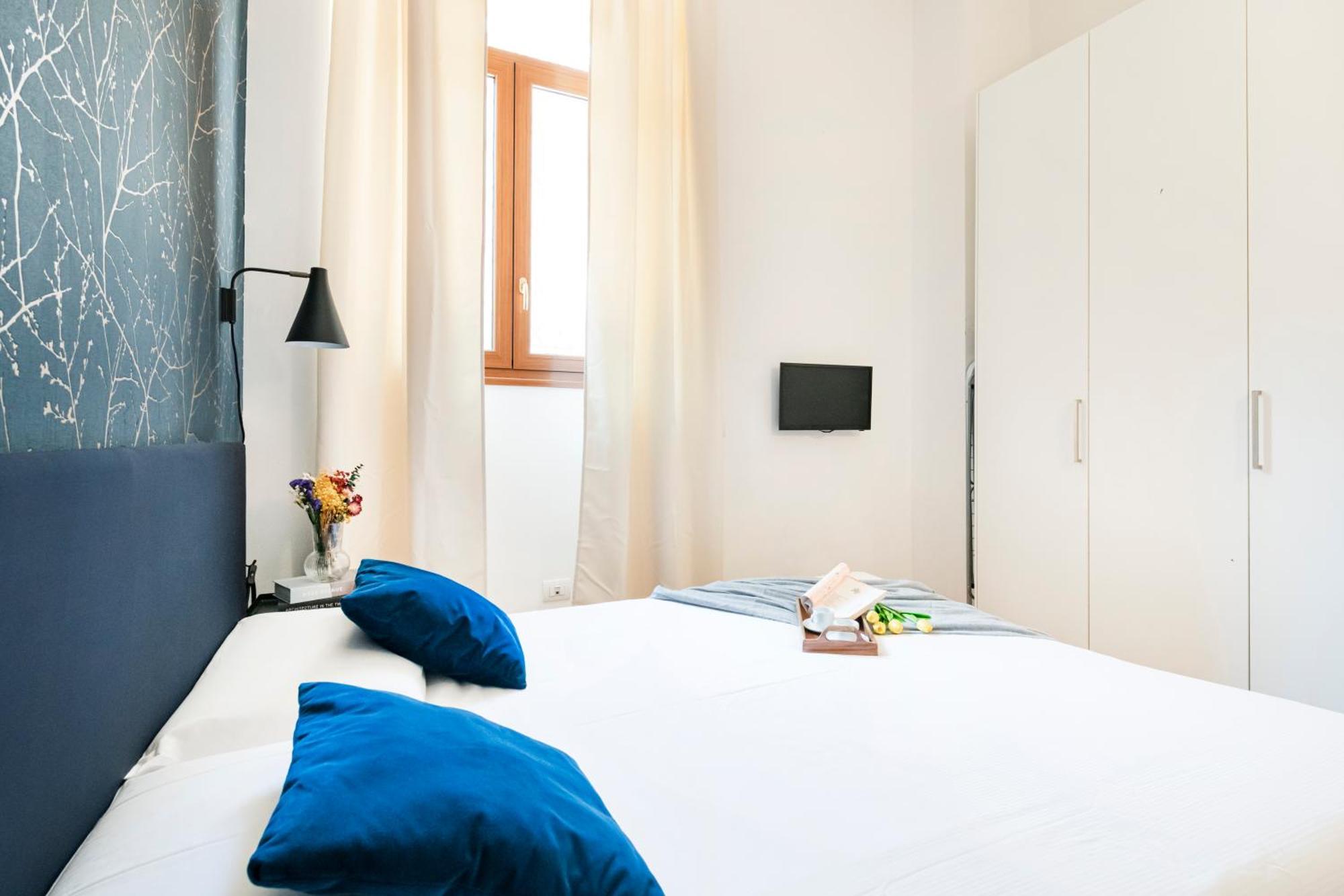 Appartement Magic Flat In Duomo By Easylife à Milan Extérieur photo