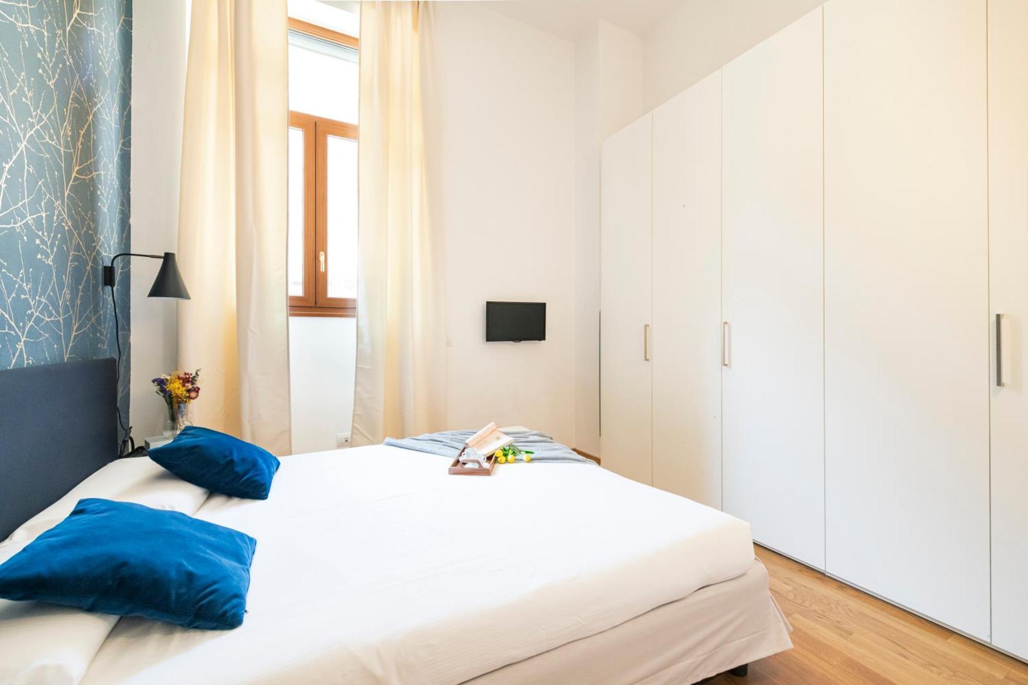 Appartement Magic Flat In Duomo By Easylife à Milan Extérieur photo