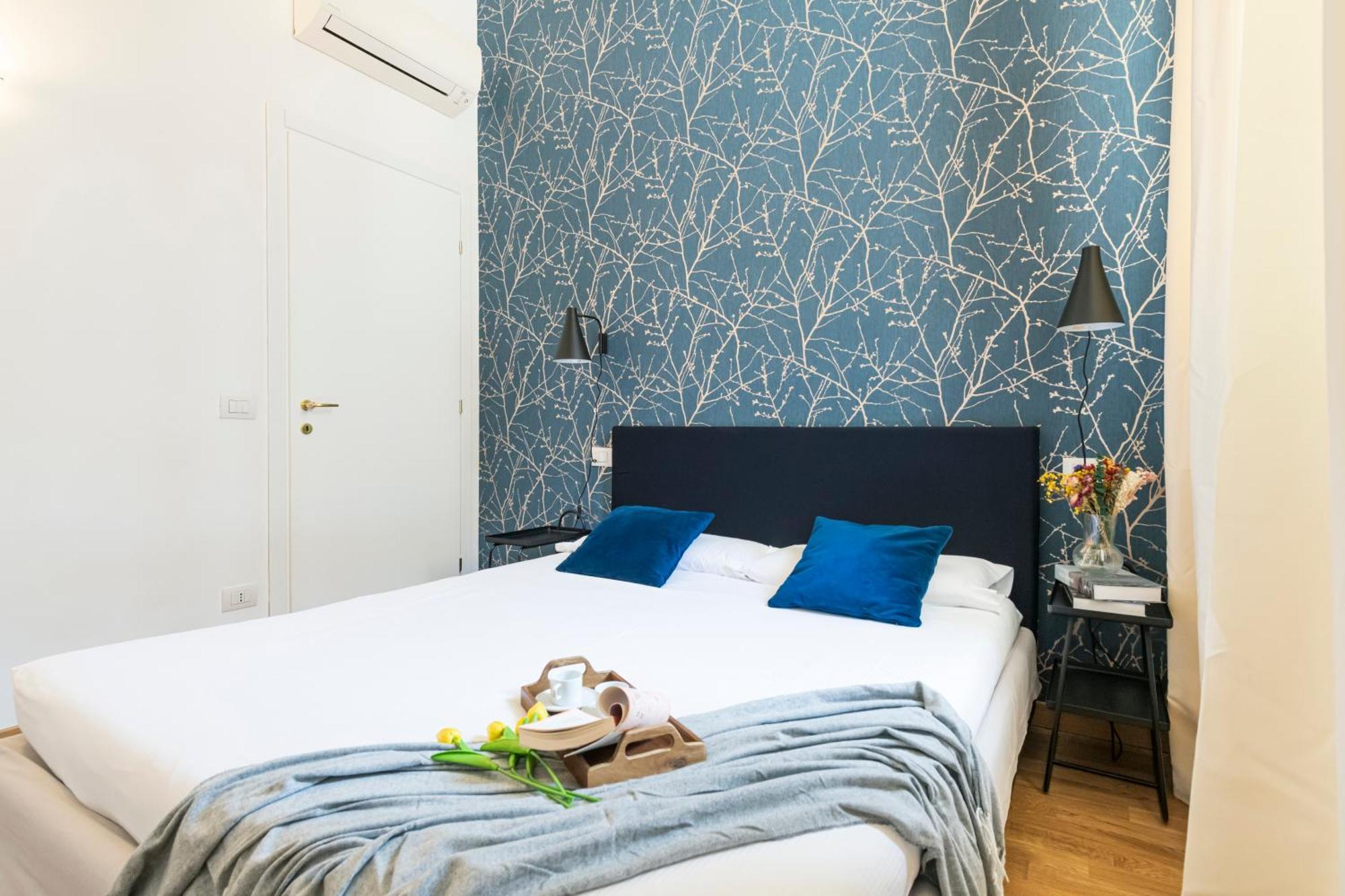 Appartement Magic Flat In Duomo By Easylife à Milan Extérieur photo