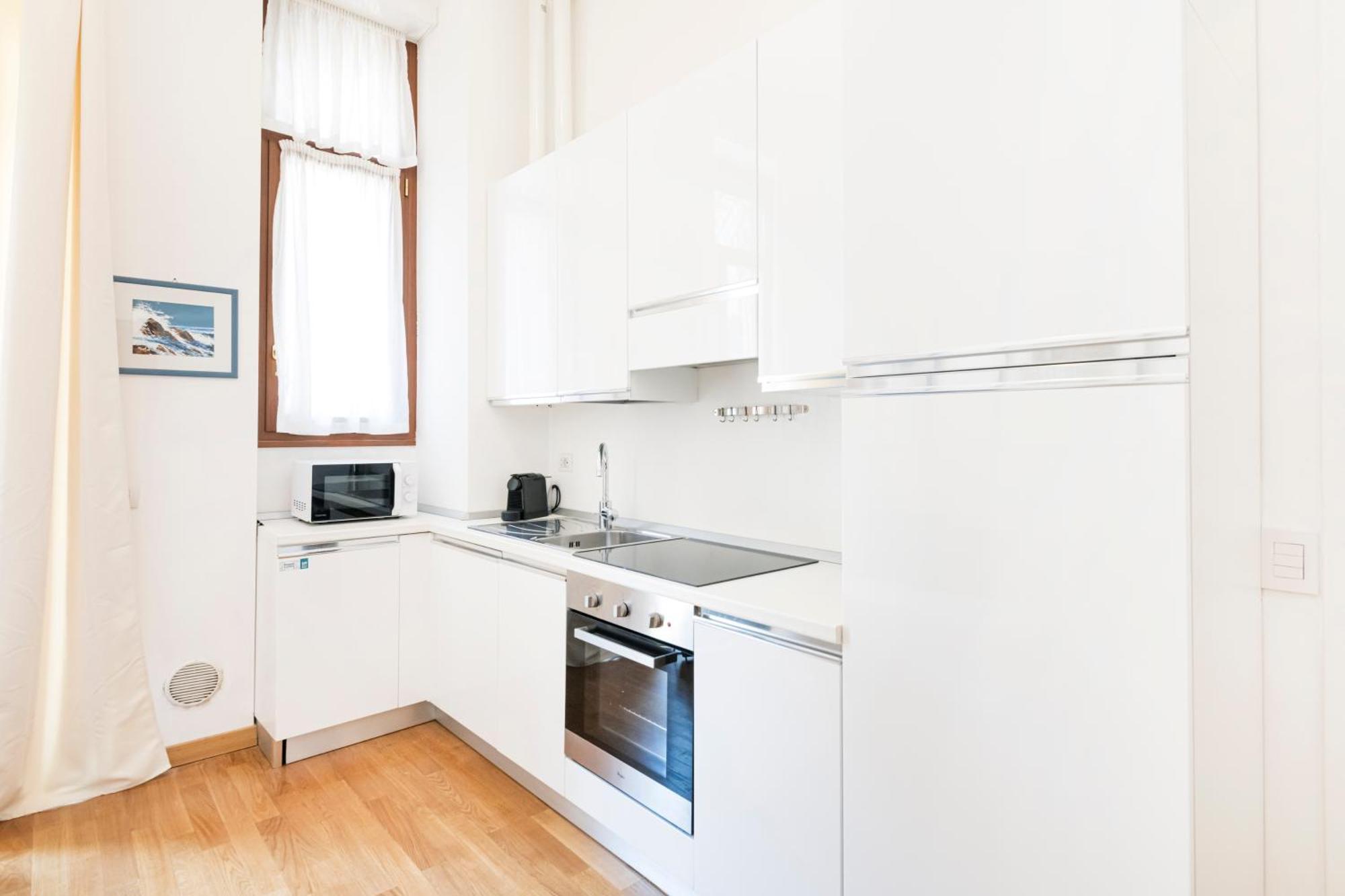 Appartement Magic Flat In Duomo By Easylife à Milan Extérieur photo