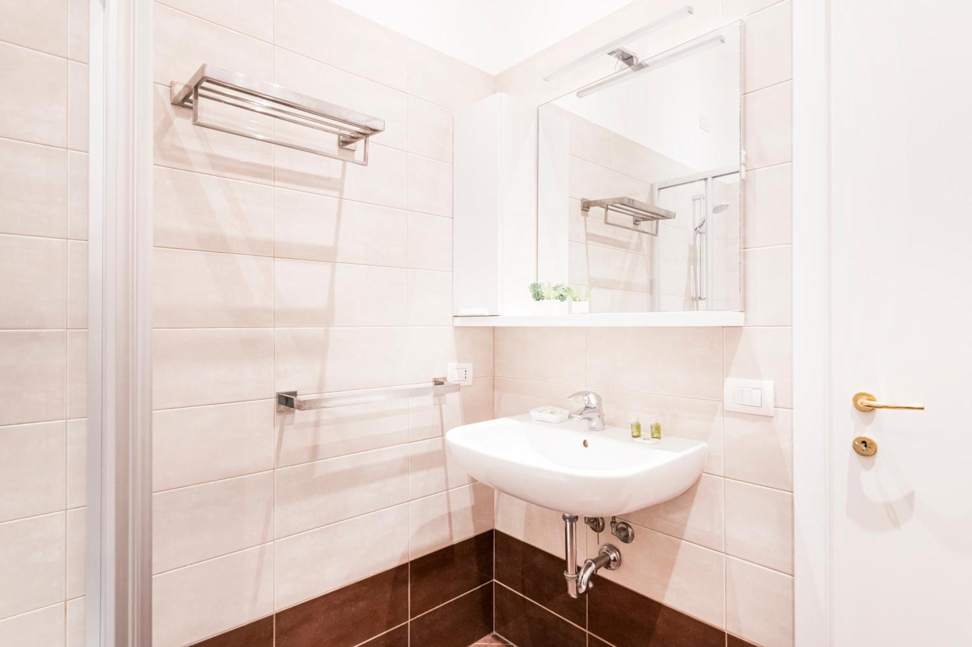 Appartement Magic Flat In Duomo By Easylife à Milan Extérieur photo